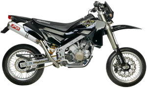 SUPERMOTARD 950