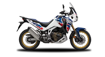 Africa Twin Adventure Sports Es Dct