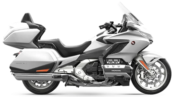 Gl1800 Gold Wing Dct