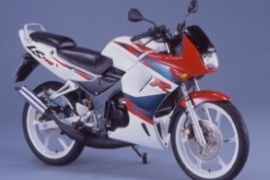 LS 125 R
