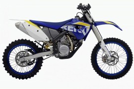 Husaberg FX - 1