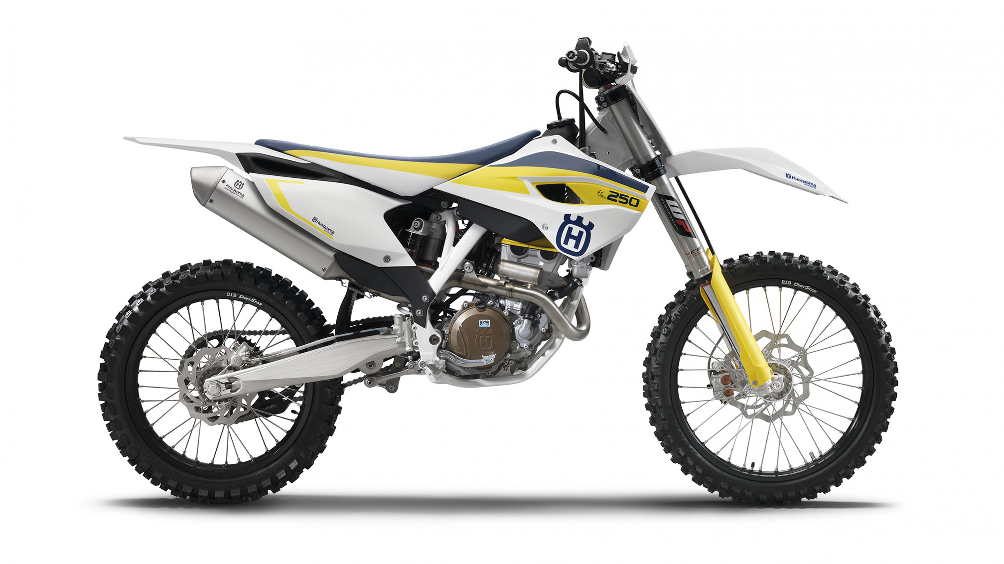 Husqvarna HUSQVARNA FC - 1