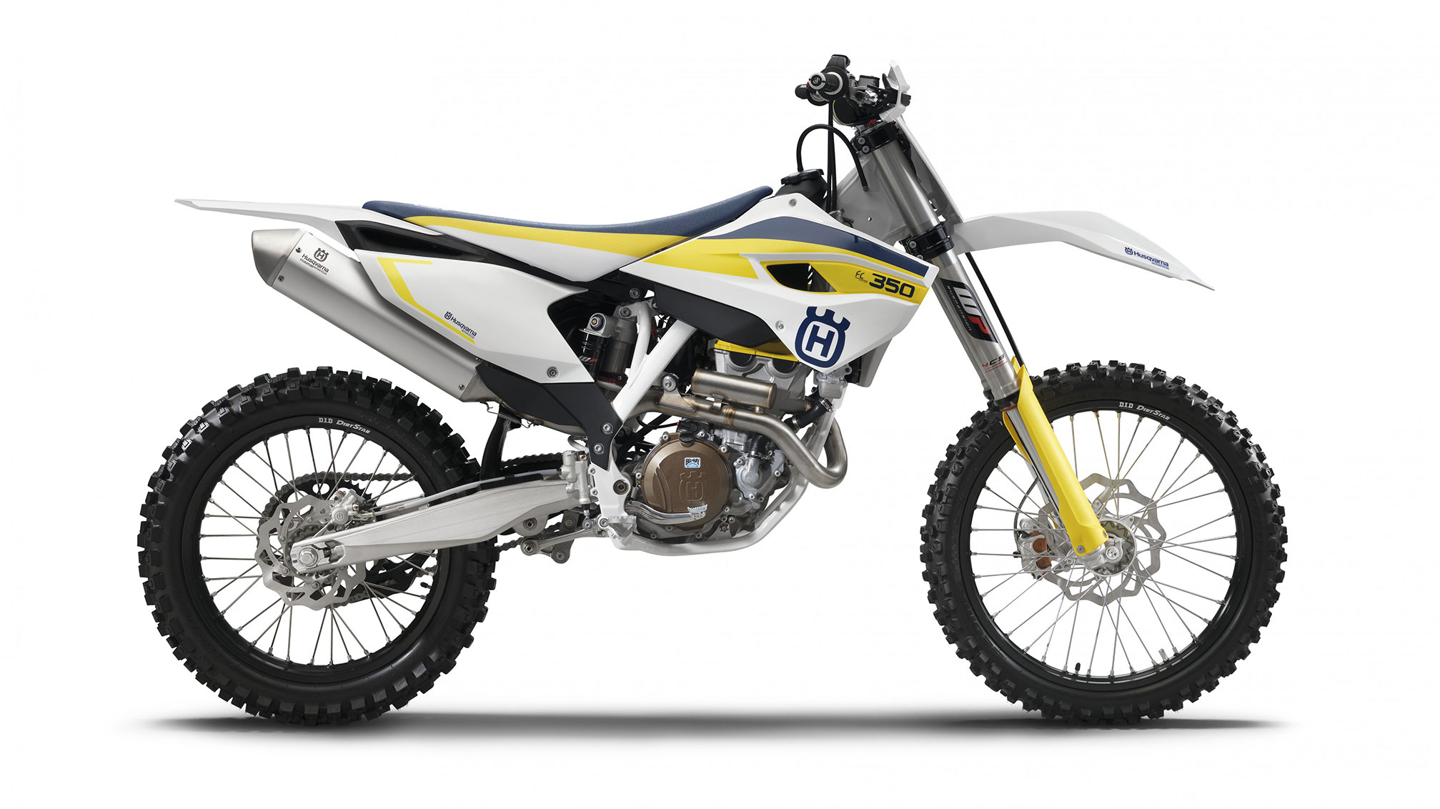 HUSQVARNA FC