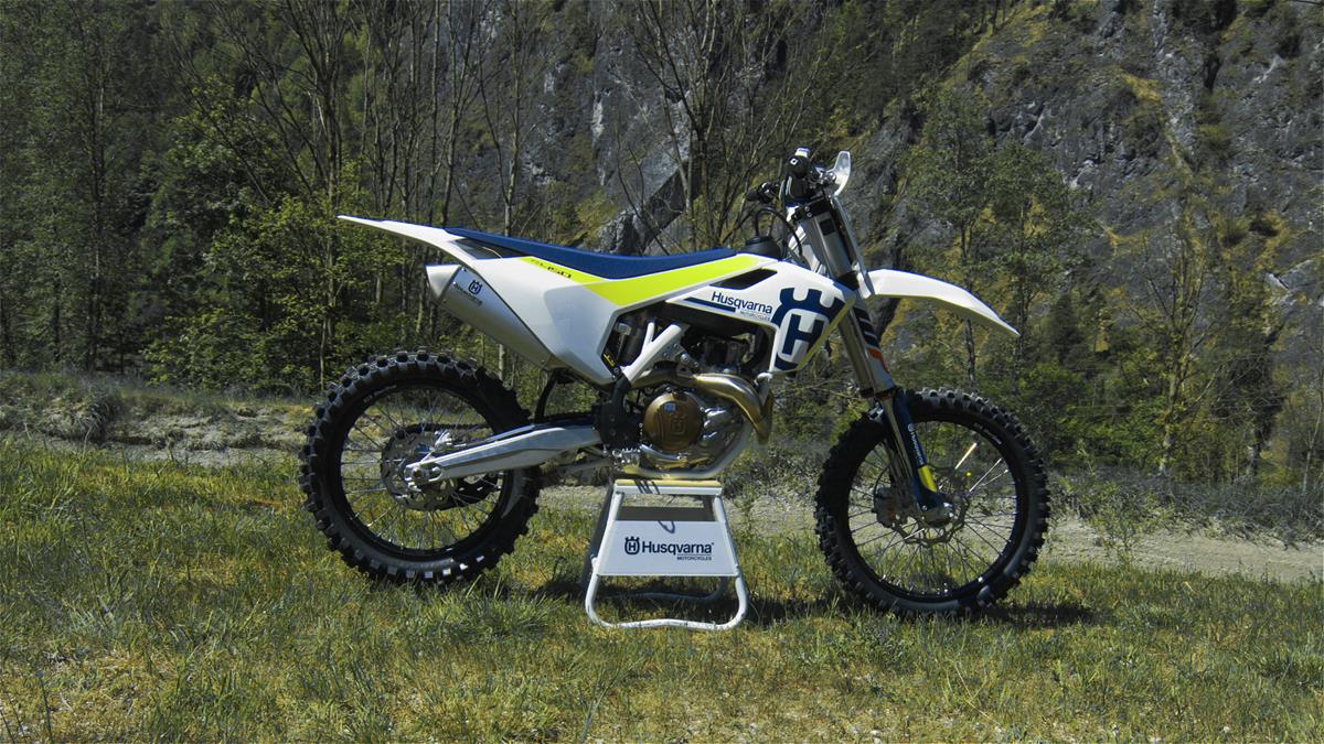HUSQVARNA FC