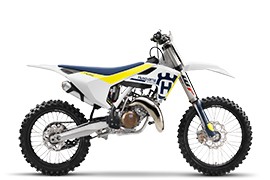 HUSQVARNA TC
