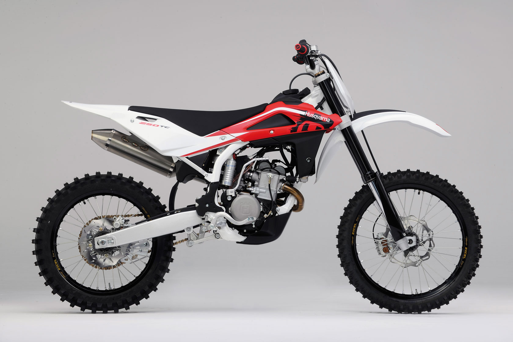 Husqvarna HUSQVARNA TC - 1