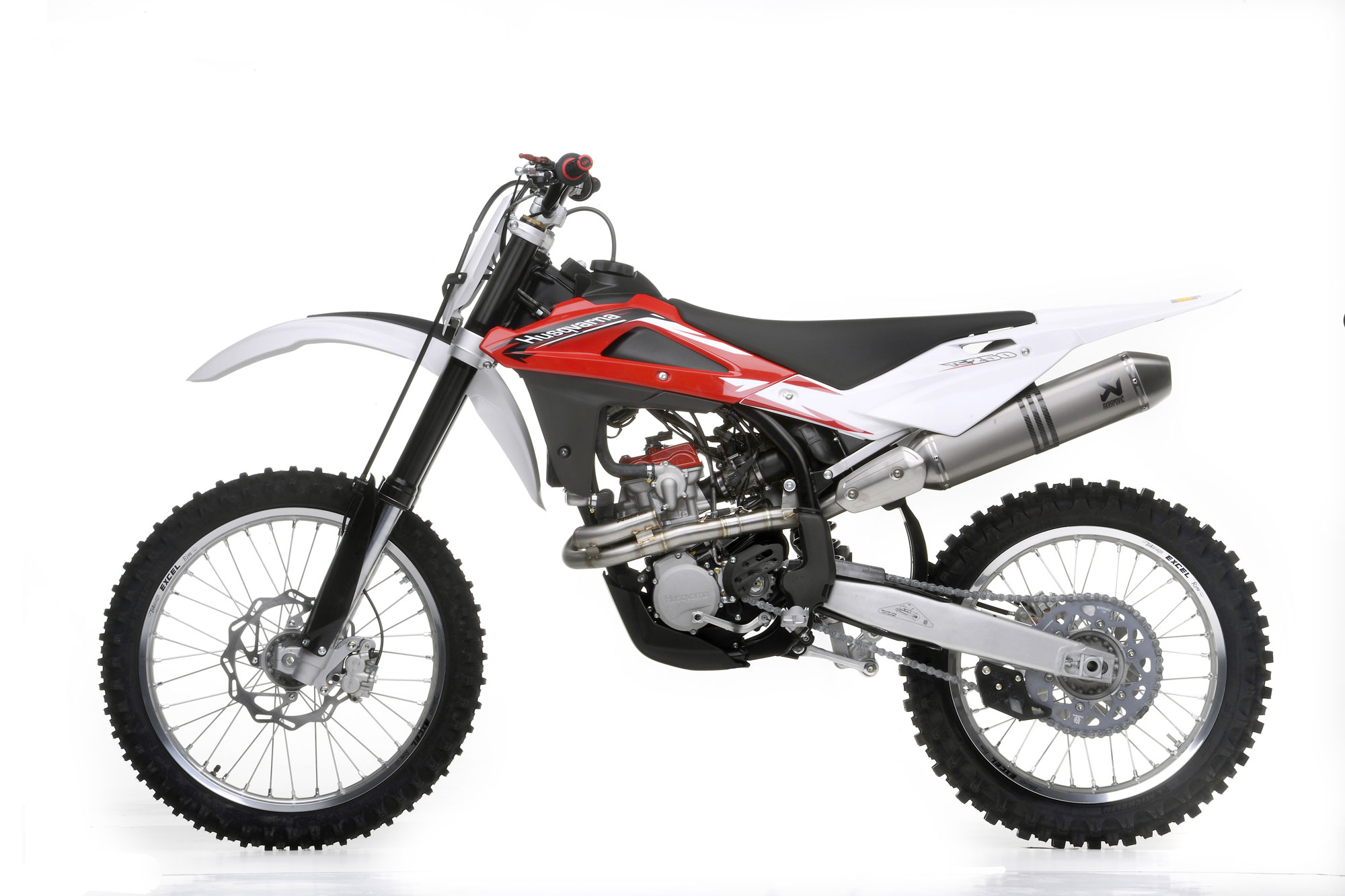 HUSQVARNA TC