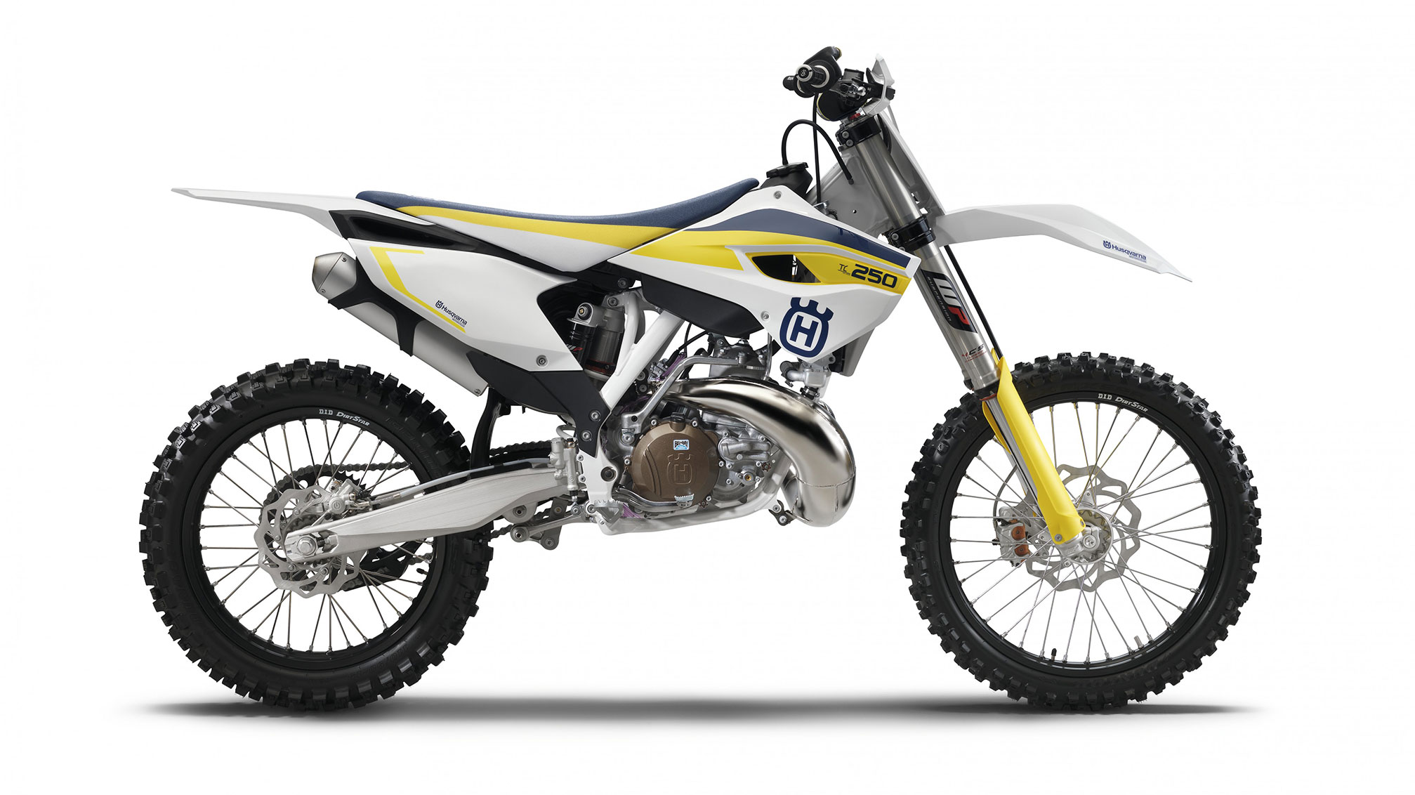 HUSQVARNA TC