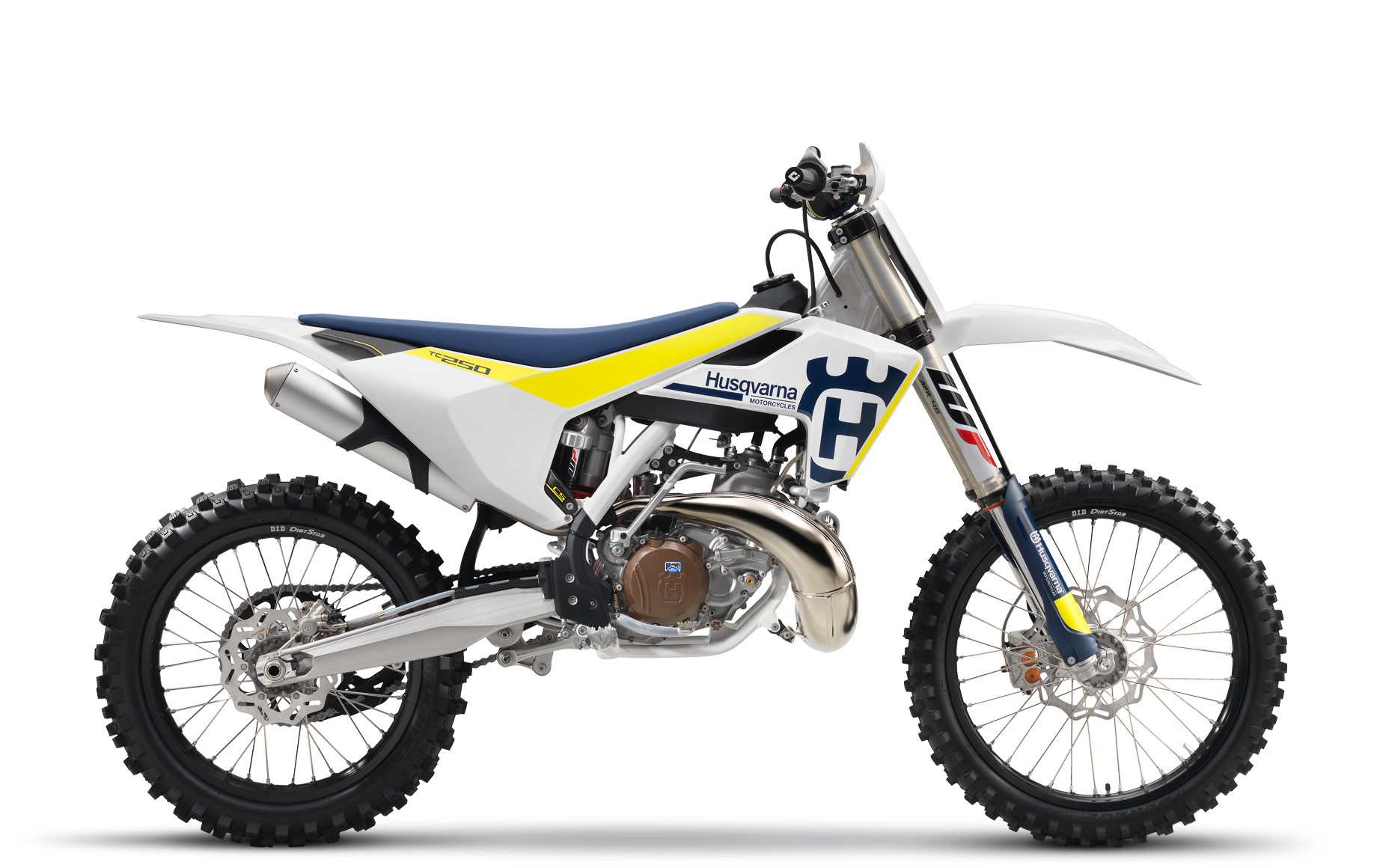 HUSQVARNA TC