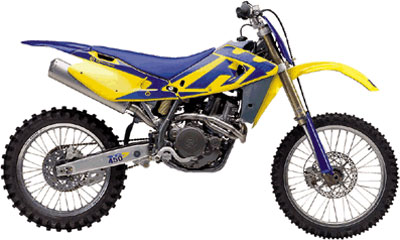 Husqvarna HUSQVARNA TC - 1