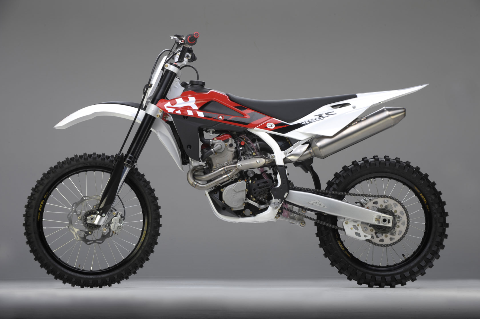 Husqvarna HUSQVARNA TC - 1