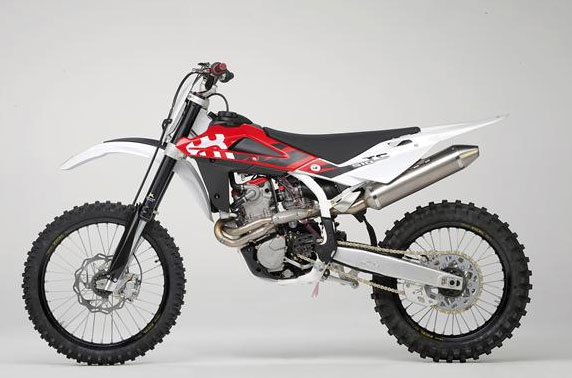 Husqvarna HUSQVARNA TC - 1