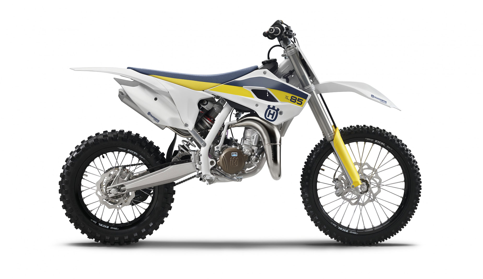 Husqvarna HUSQVARNA TC - 1