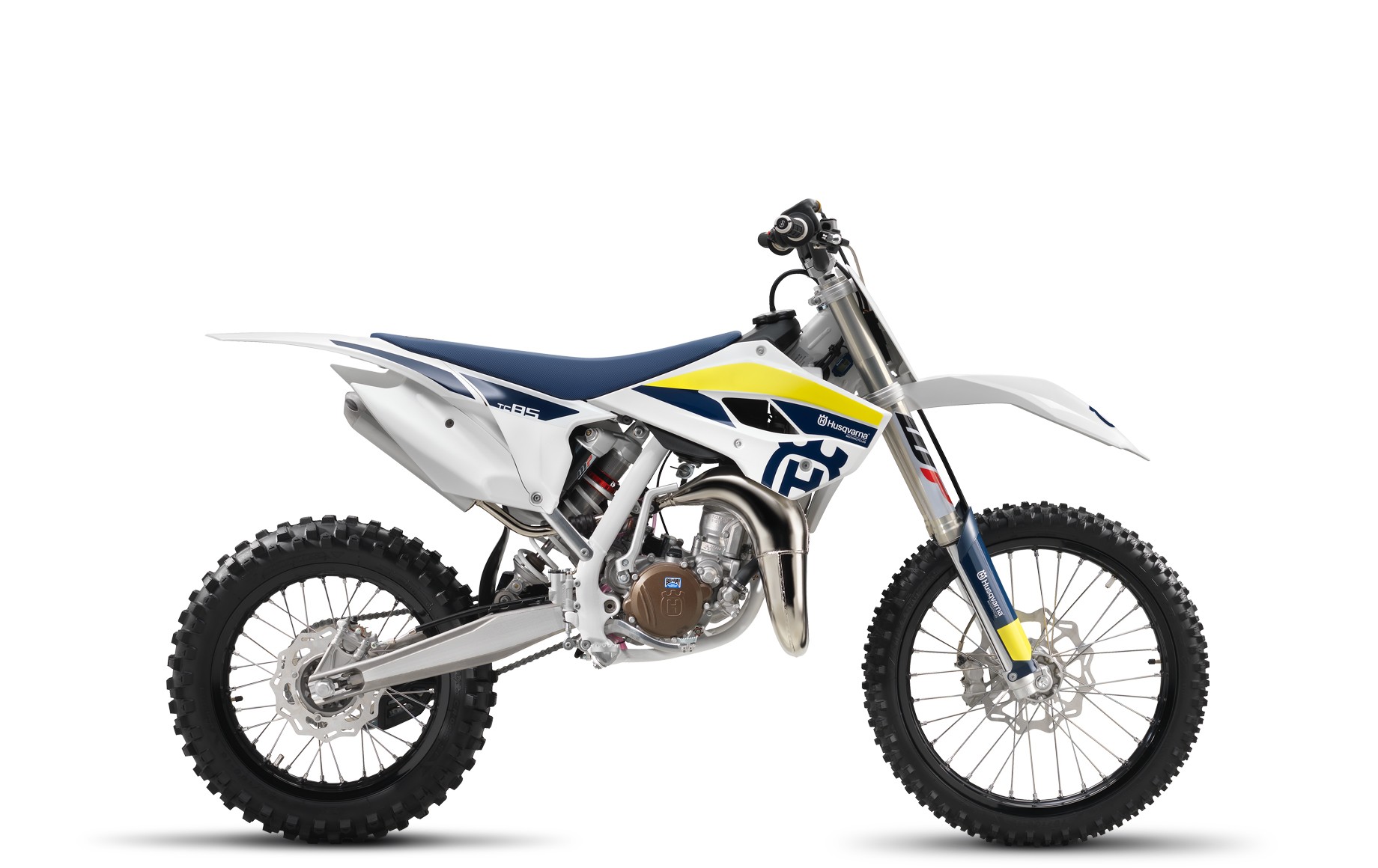 HUSQVARNA TC