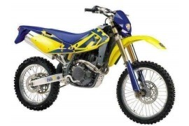 Husqvarna HUSQVARNA TE - 1