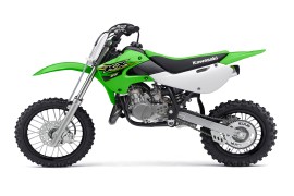 KAWASAKI KX