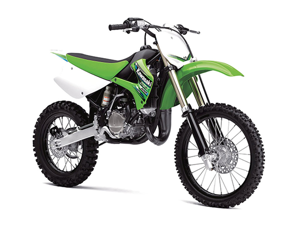 KAWASAKI KX