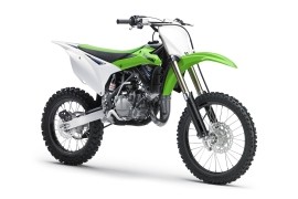 KAWASAKI KX