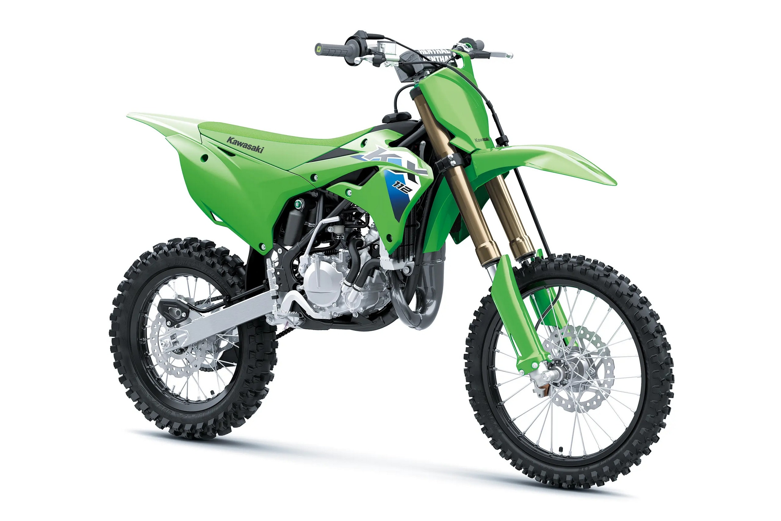 KAWASAKI KX