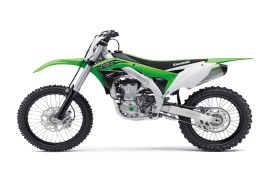 KAWASAKI KX