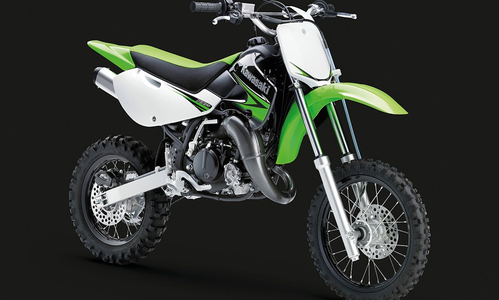 KAWASAKI KX