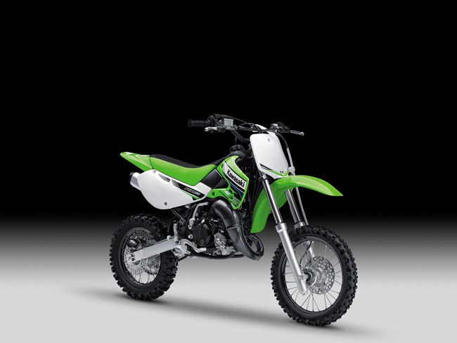 KAWASAKI KX