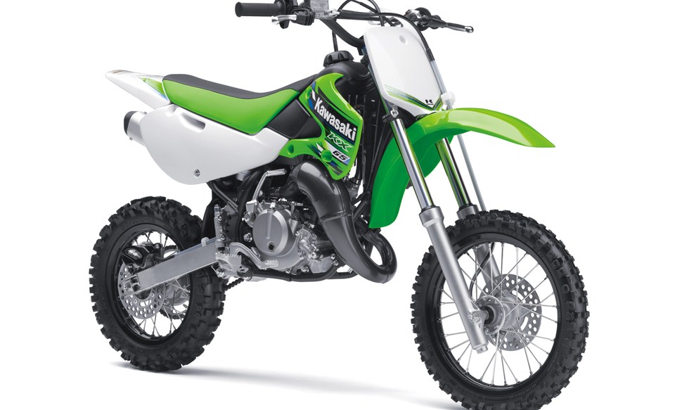 KAWASAKI KX