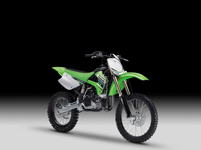 KAWASAKI KX