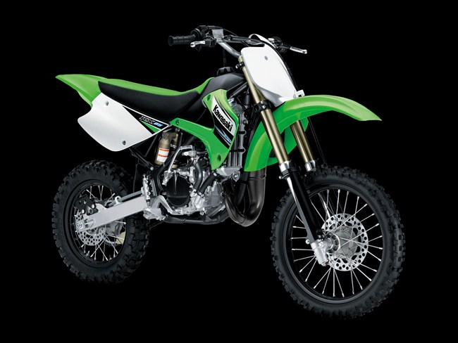 KAWASAKI KX