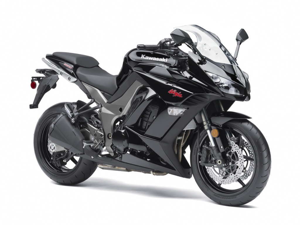KAWASAKI Ninja