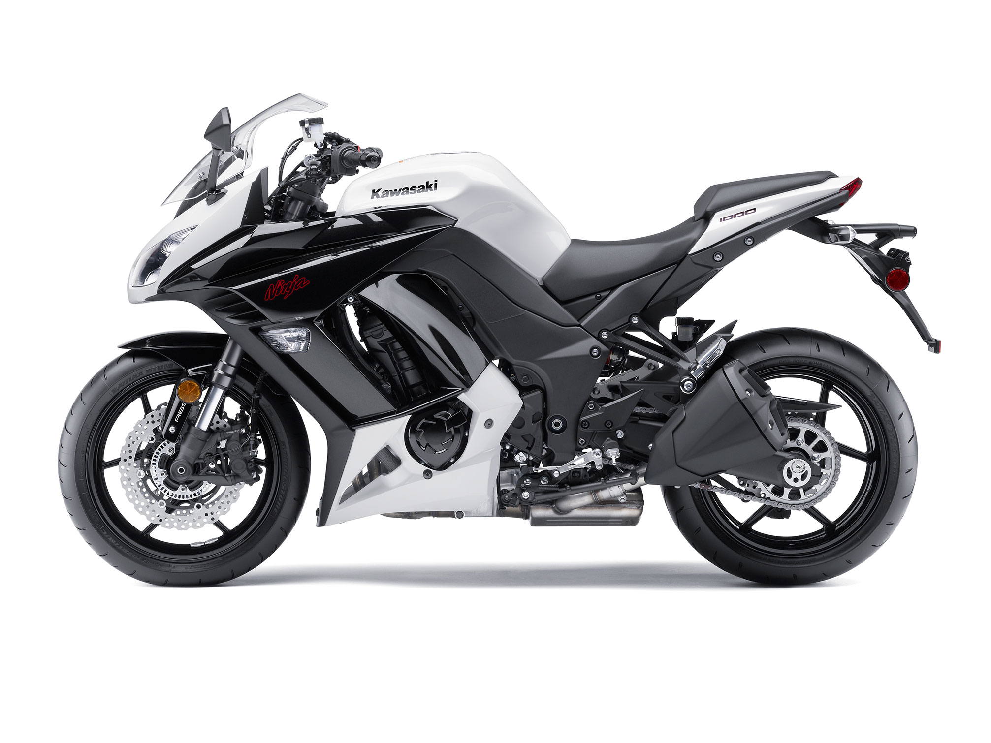 KAWASAKI Ninja