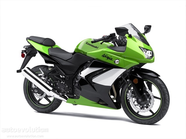 KAWASAKI Ninja