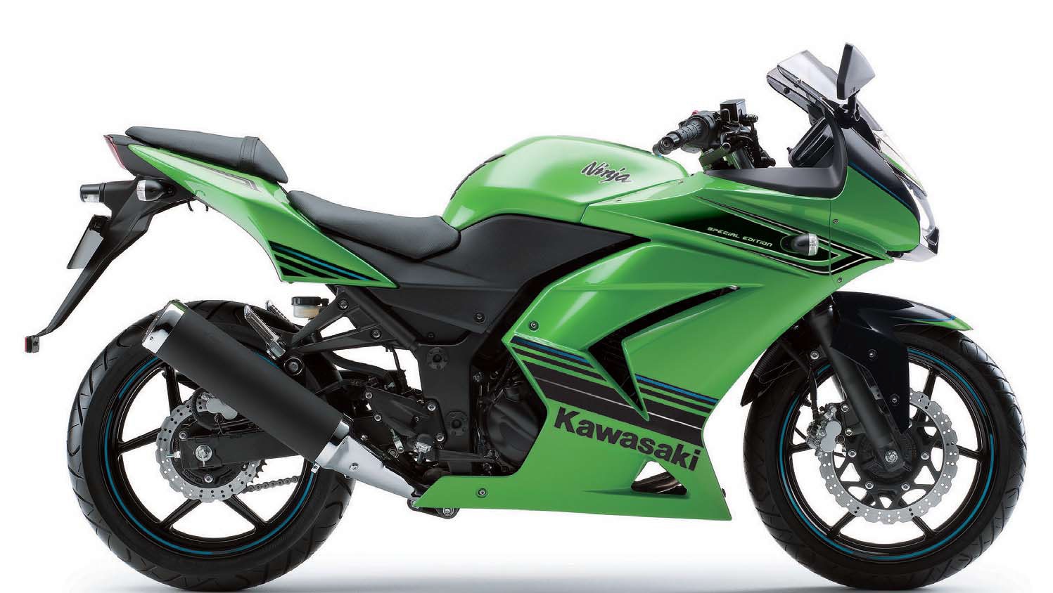 KAWASAKI Ninja