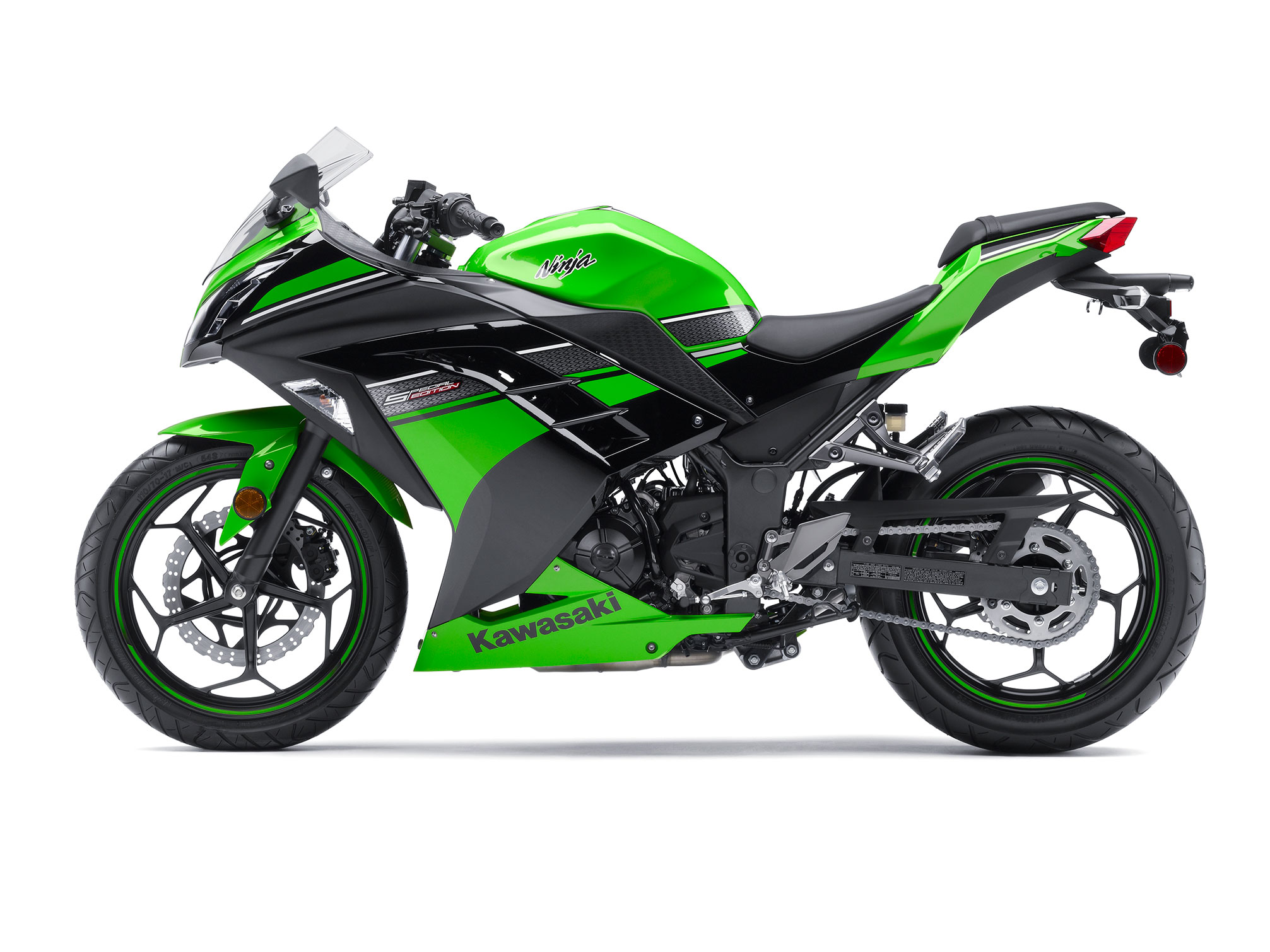 KAWASAKI Ninja