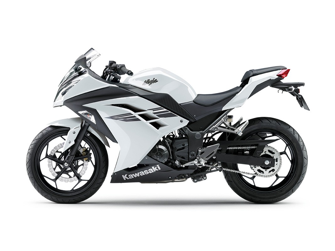 KAWASAKI Ninja