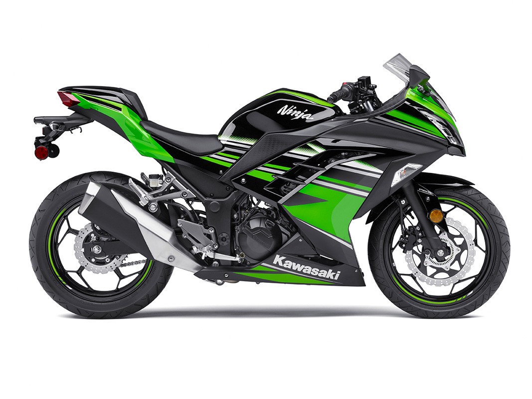 KAWASAKI Ninja