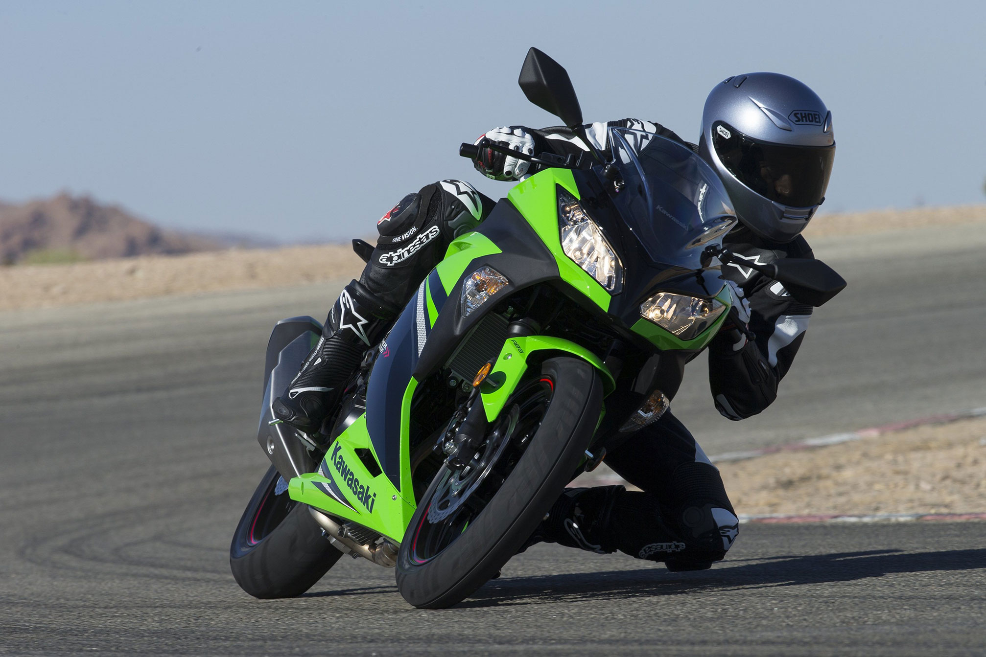 KAWASAKI Ninja