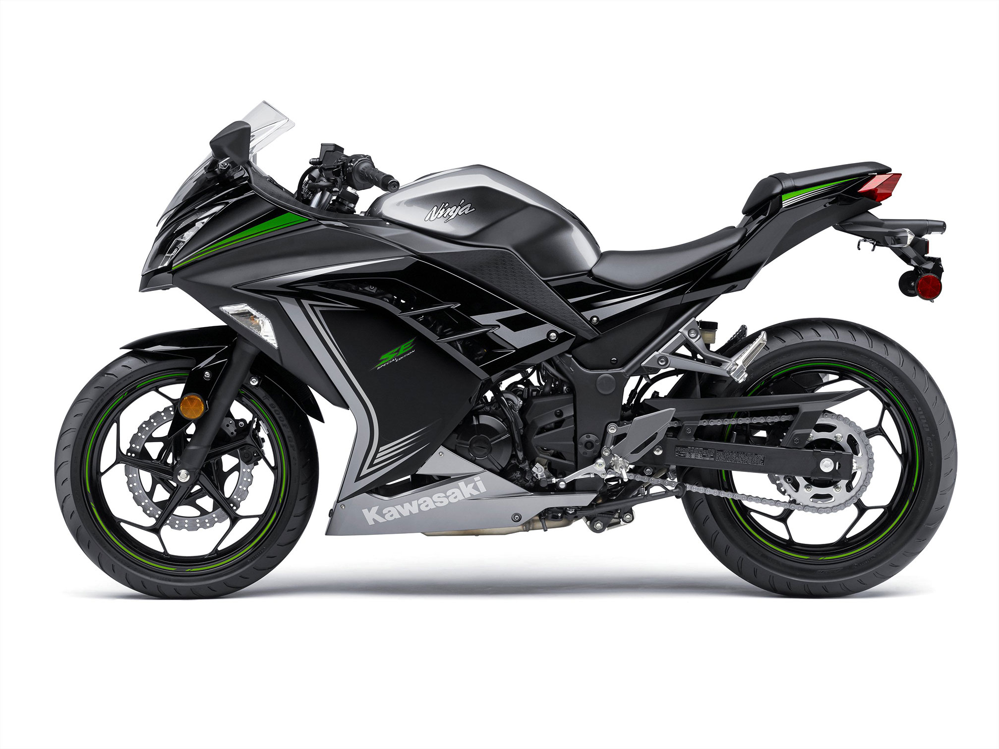 KAWASAKI Ninja