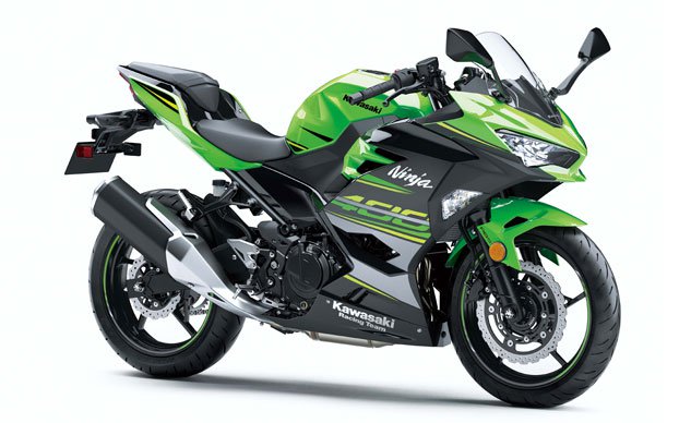KAWASAKI Ninja