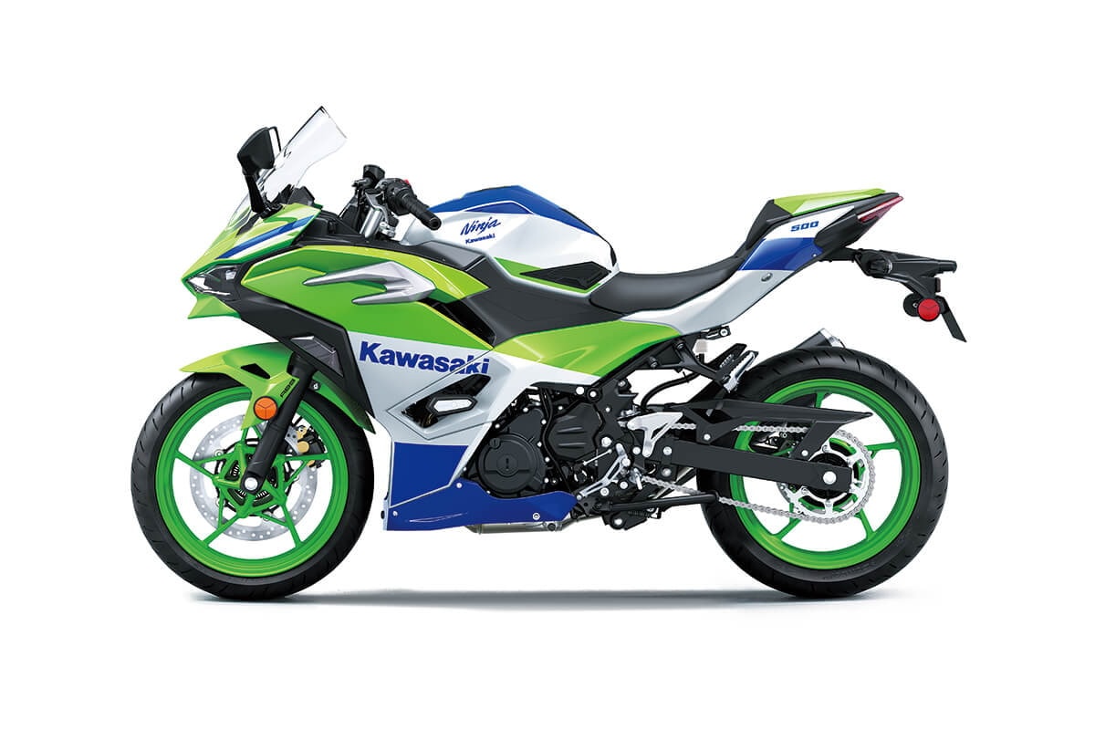 KAWASAKI Ninja