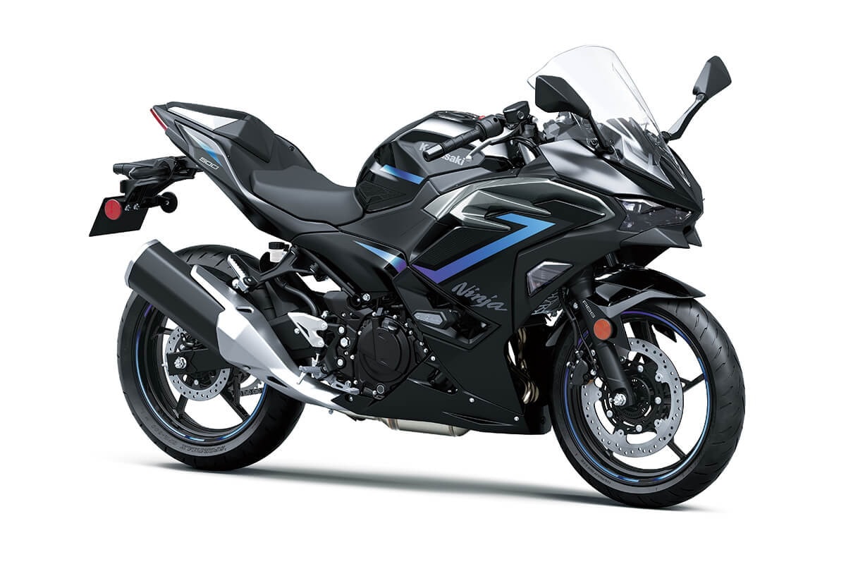 KAWASAKI Ninja