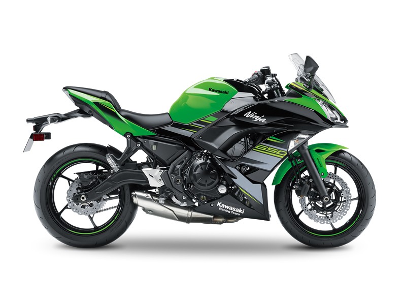 KAWASAKI Ninja