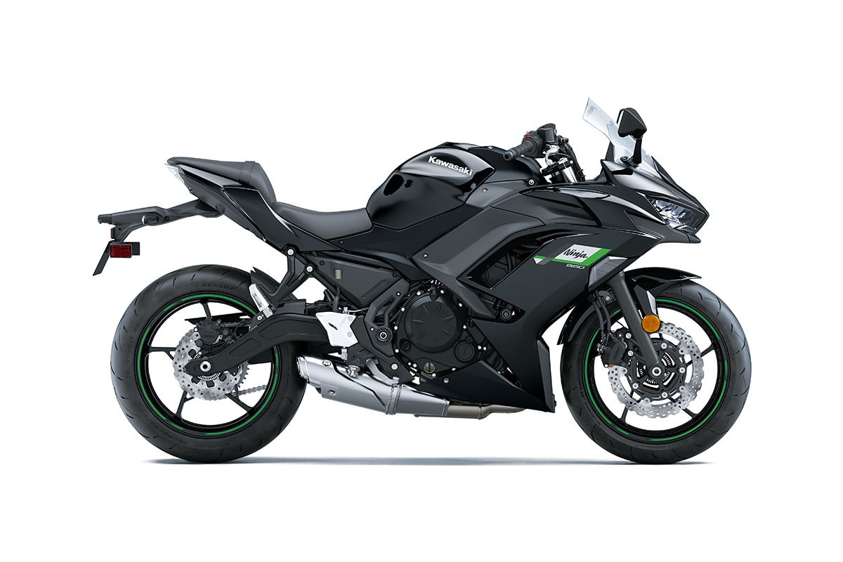 KAWASAKI Ninja