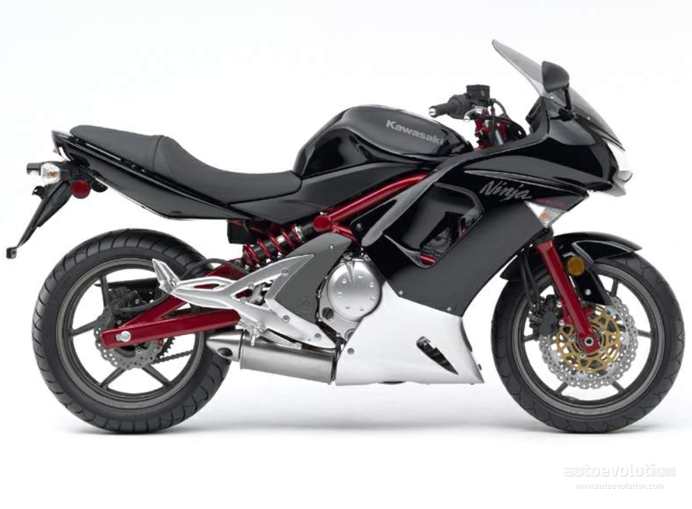 KAWASAKI Ninja