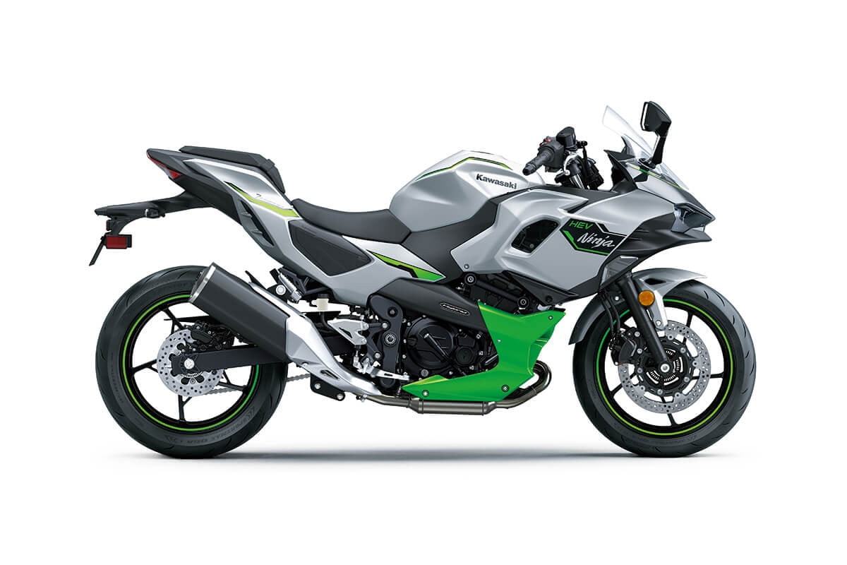 KAWASAKI Ninja