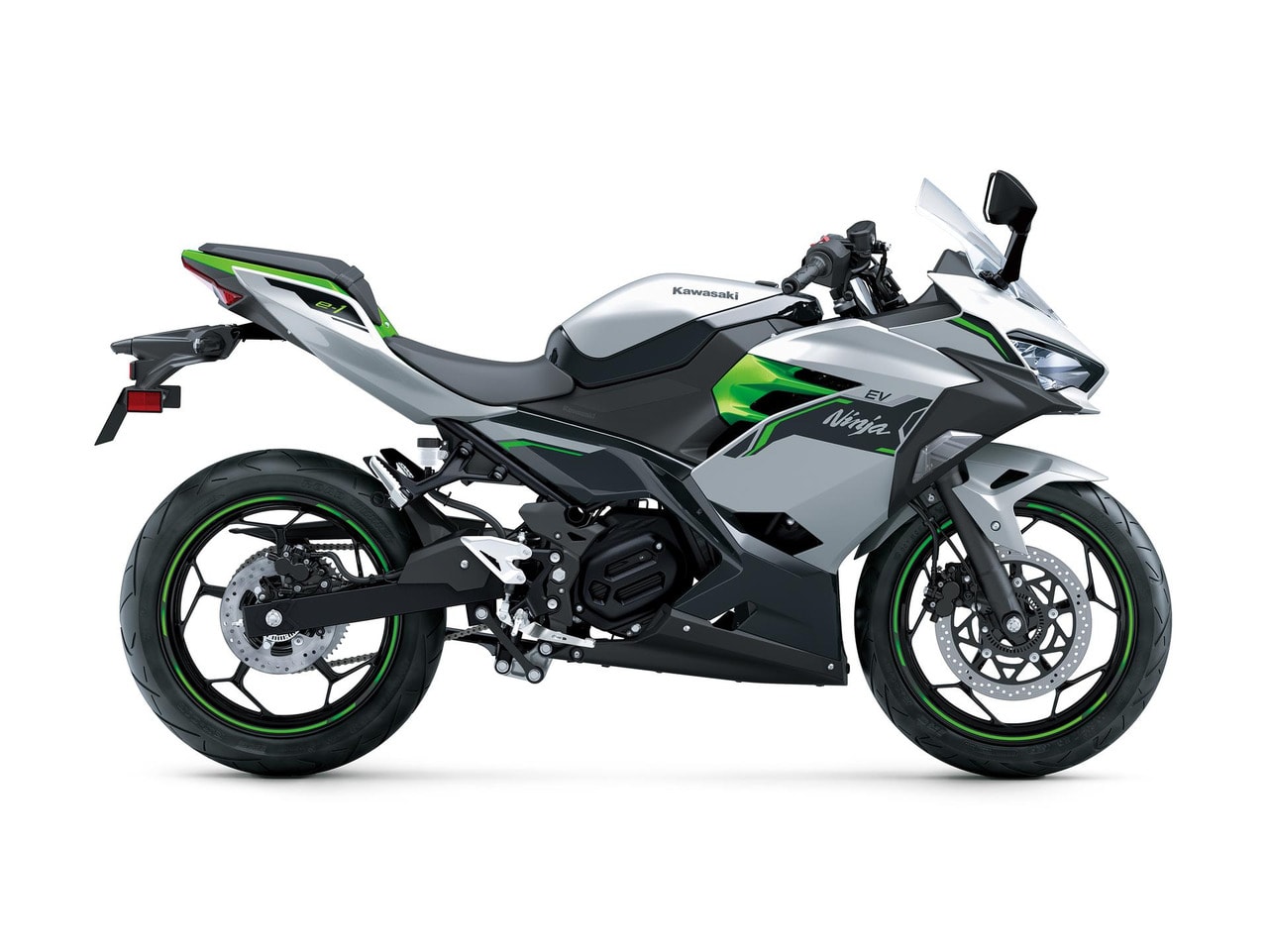KAWASAKI Ninja
