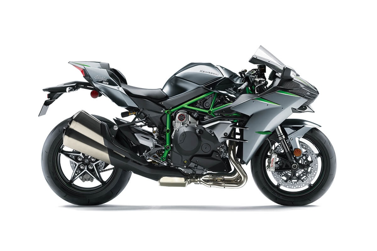 KAWASAKI Ninja