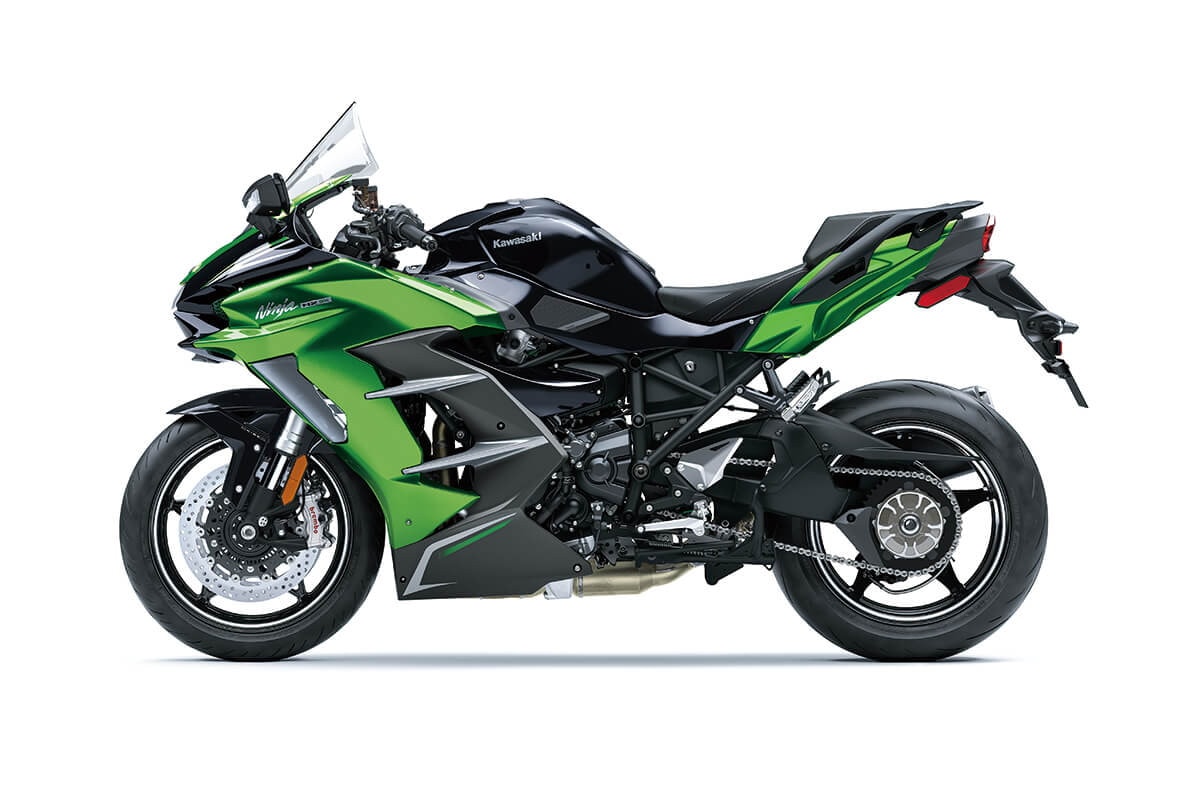 KAWASAKI Ninja