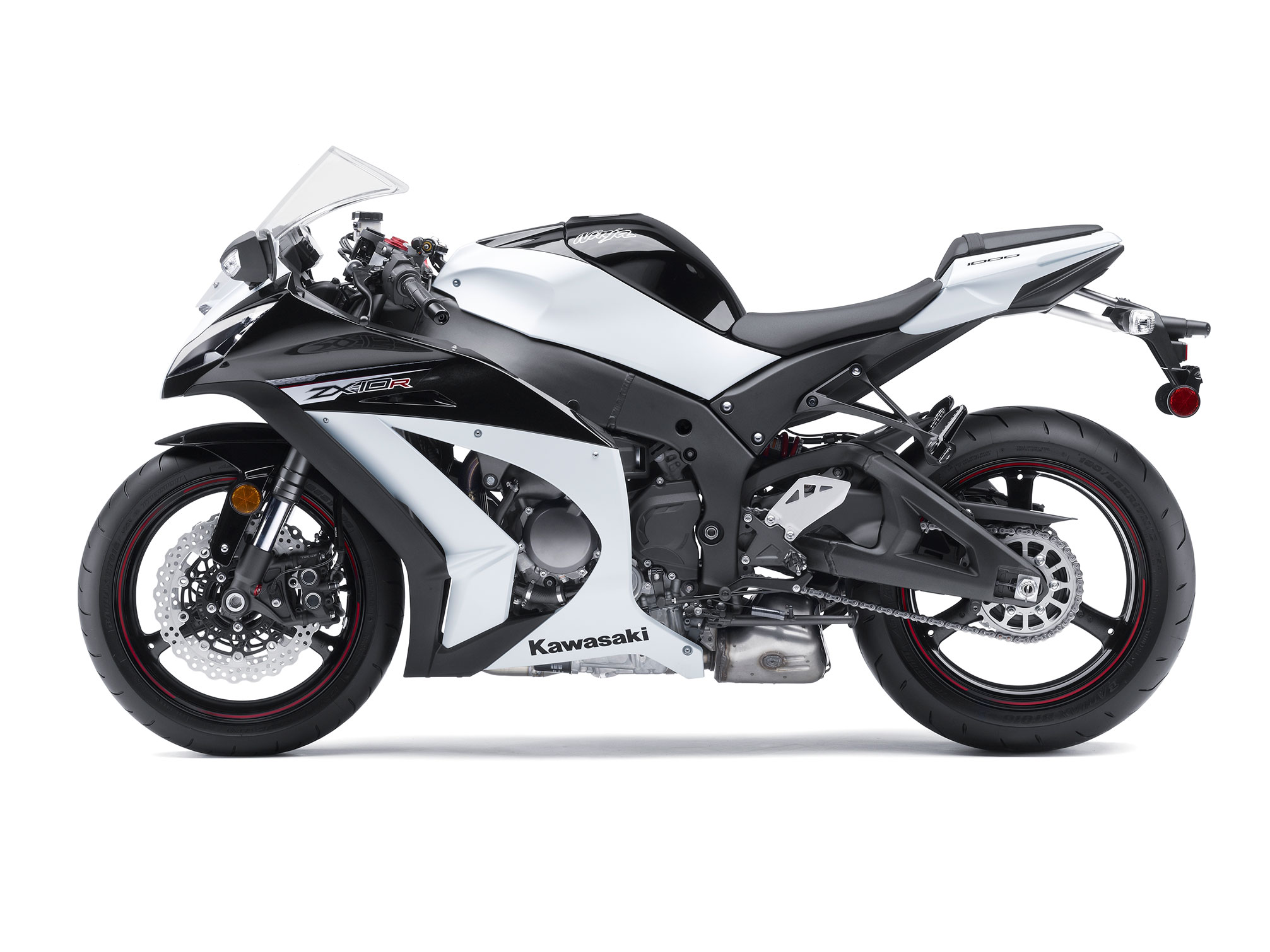 KAWASAKI Ninja