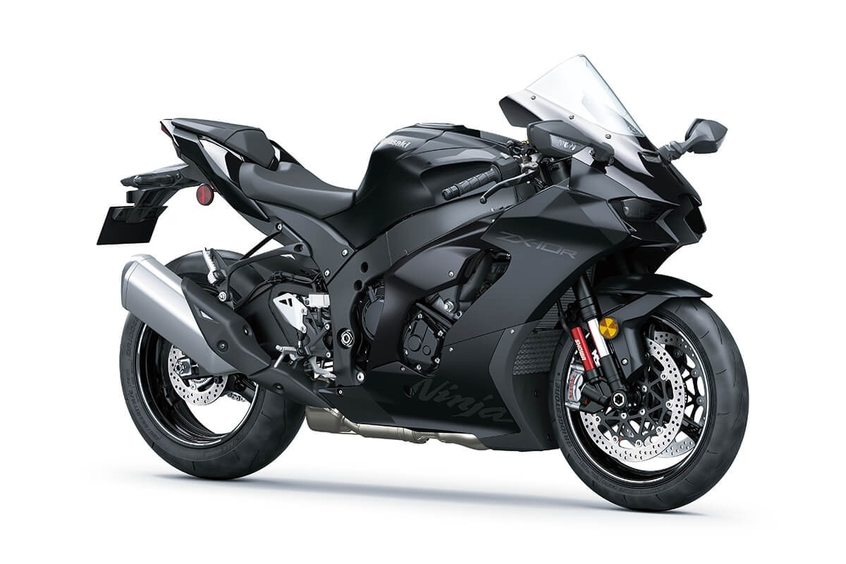 KAWASAKI Ninja